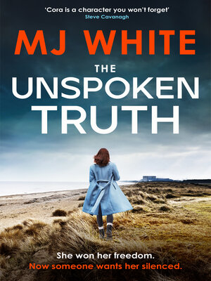 cover image of The Unspoken Truth